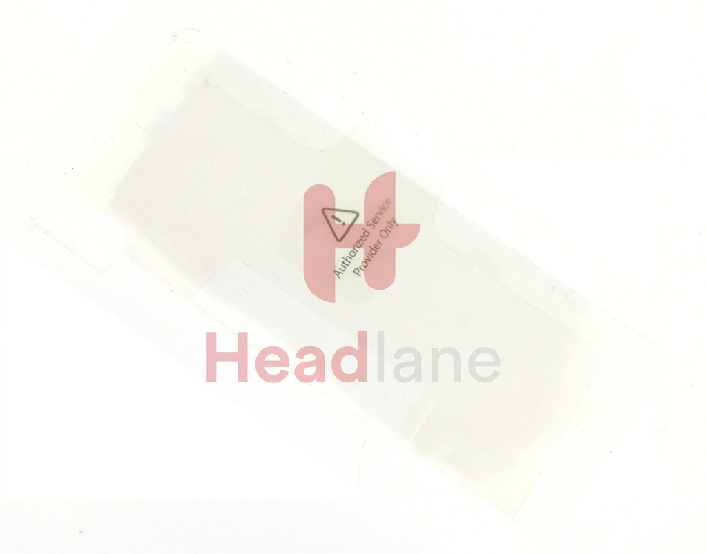 Apple iPhone 4 Battery Adhesive / Sticker