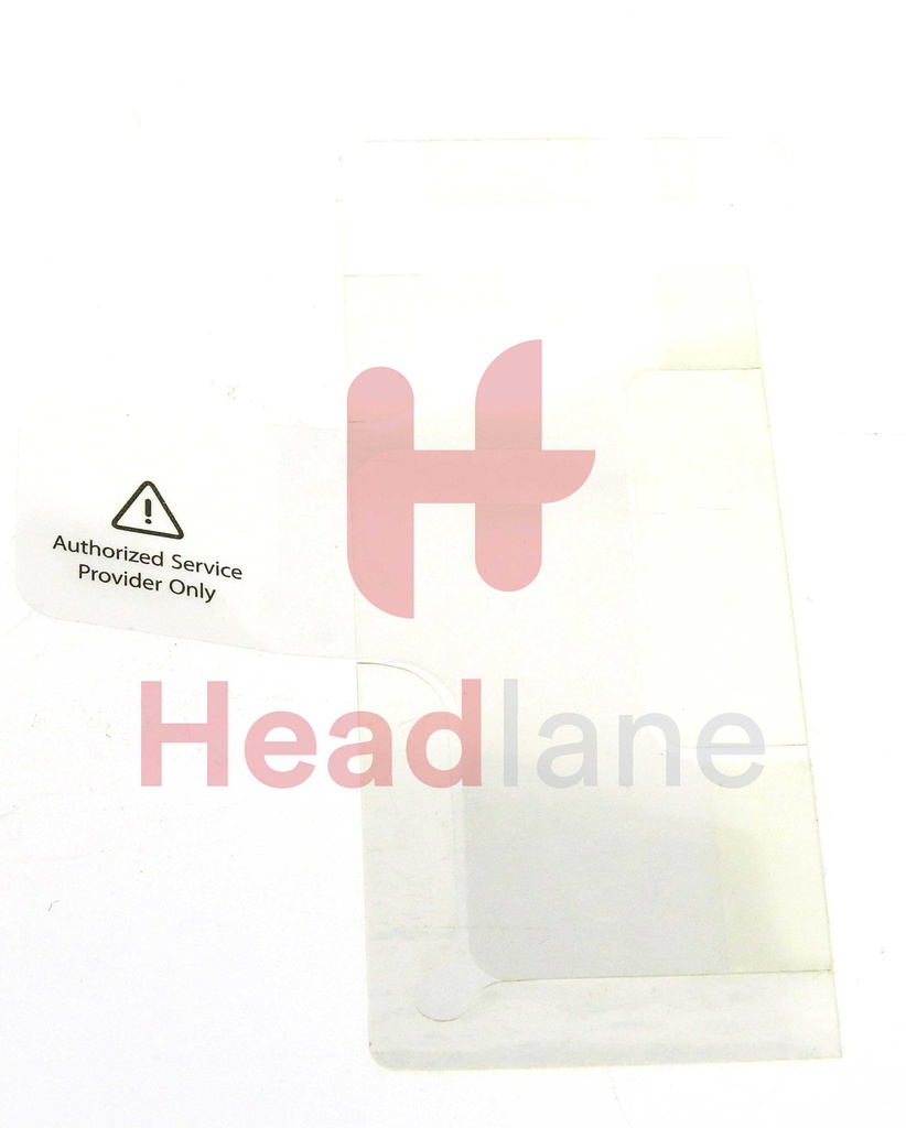 Apple iPhone 4S Battery Adhesive / Sticker