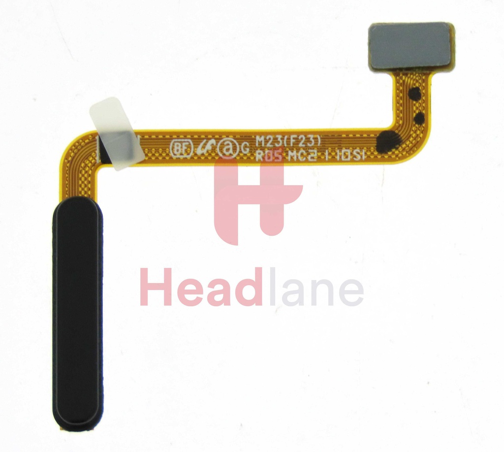 Samsung SM-M236 Galaxy M23 5G Fingerprint Reader / Sensor - Green