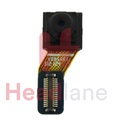 Samsung SM-A236 M336 M236 Galaxy A23 5G M23 5G M33 5G 8MP Front Camera Module