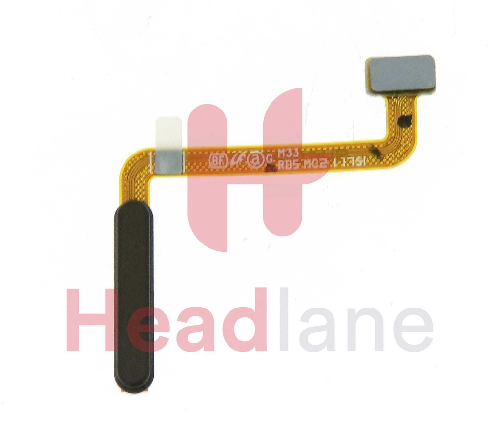 Samsung SM-M336 Galaxy M33 5G Fingerprint Reader / Sensor - Brown