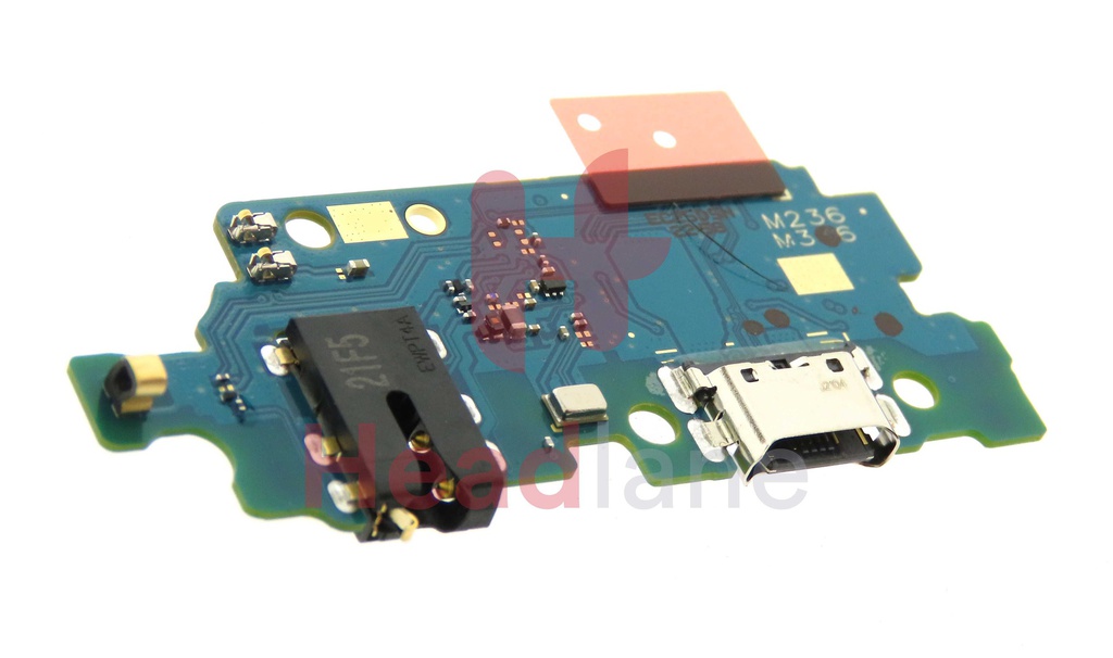 Samsung M336 M236 Galaxy M33 5G M23 5G Charging Port Flex