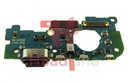 Samsung SM-A336 Galaxy A33 5G Charging Port Flex