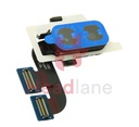 Samsung SM-X800 X806 Galaxy Tab S8+ / 5G 13MP / 6MP Main Camera Module