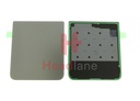 Samsung SM-F711 Galaxy Z Flip3 5G Back / Battery Cover - Grey (No Printing)