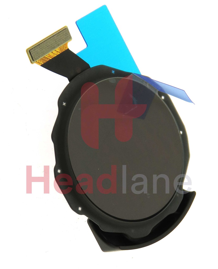 Samsung SM-R880 SM-R885 Galaxy Watch4 Classic (42mm) LCD Display / Screen + Touch