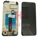 Motorola XT2055 Moto G8 Power Lite LCD Display / Screen + Touch