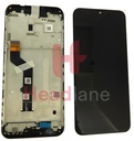 Motorola XT2083 Moto G9 Play LCD Display / Screen + Touch