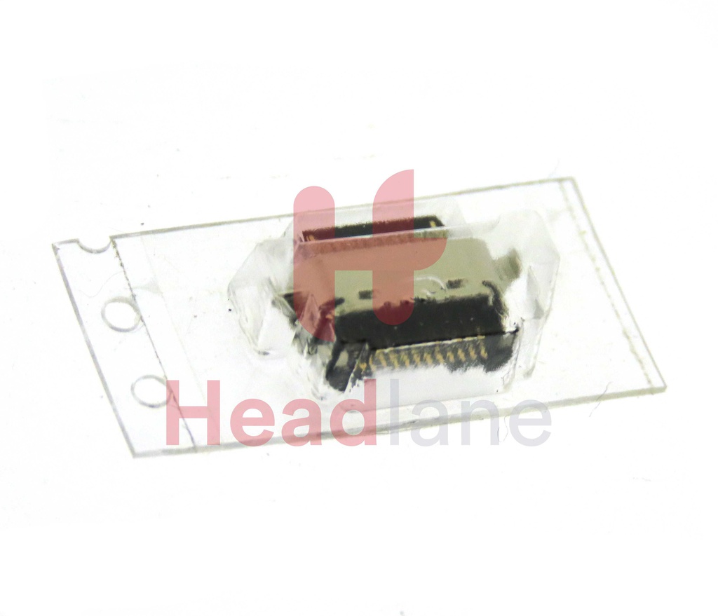 Motorola XT1970 XT1952 One Vision / Moto G7 Play Charging Port