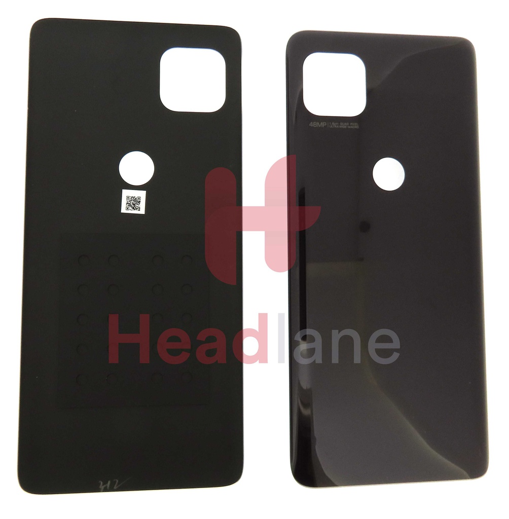 Motorola XT2113 Moto G 5G Back / Battery Cover - Grey