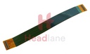 Motorola XT2075 Moto G 5G Plus Main Flex Cable