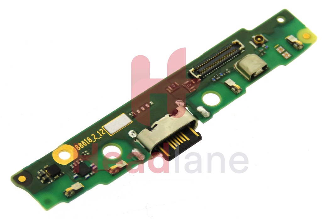 Motorola XT1955 Moto G7 Power Charging Port Flex