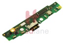 Motorola XT1955 Moto G7 Power Charging Port Flex