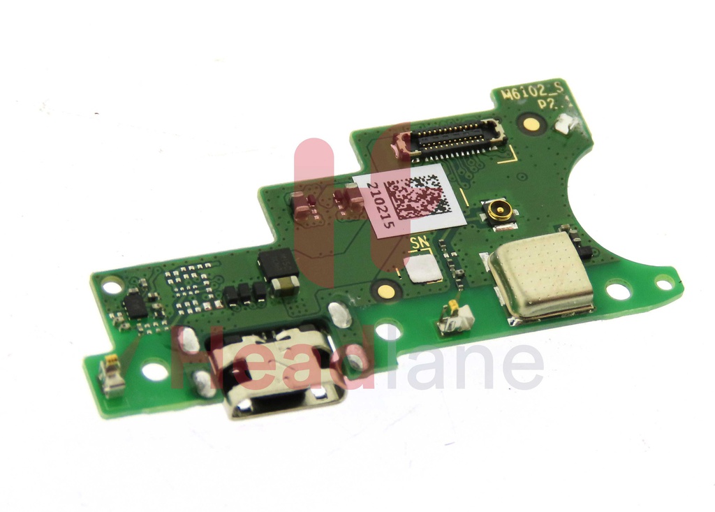 Motorola XT2053 Moto E6s Charging Port Flex