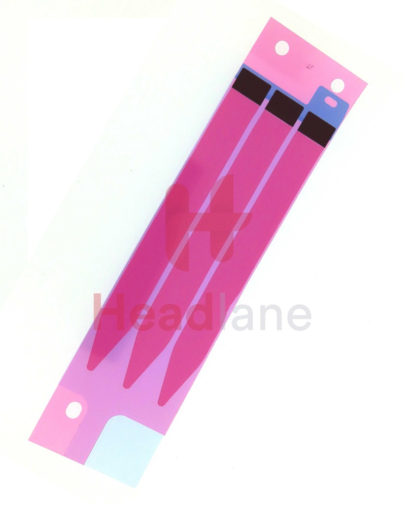 Apple iPhone 6S / 6S Plus Battery Adhesive / Sticker