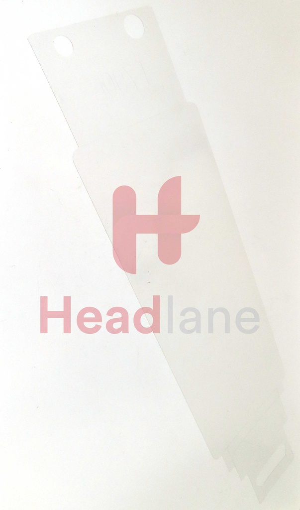 Samsung SM-F700 F707 Galaxy Z Flip / Z Flip 5G Screen Protector