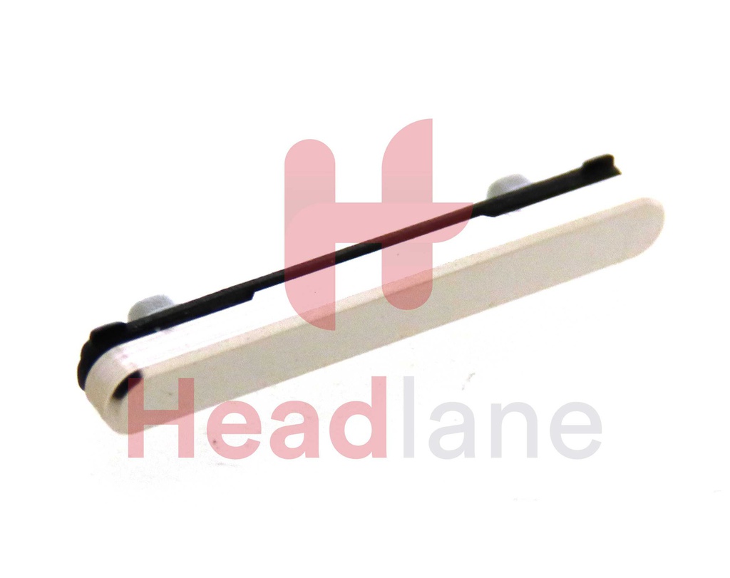 Samsung SM-S901 S906 Galaxy S22 / S22+/Plus Volume Button / Key - Violet