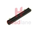Samsung SM-S901 S906 Galaxy S22 / S22+/Plus Volume Button / Key - Graphite