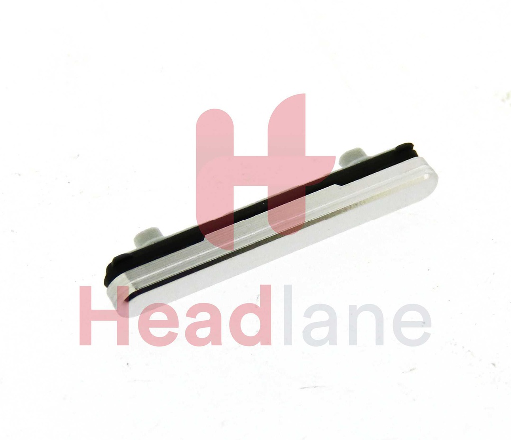 Samsung SM-S901 S906 Galaxy S22 / S22+/Plus Volume Button / Key - Phantom White/Cream/Sky Blue