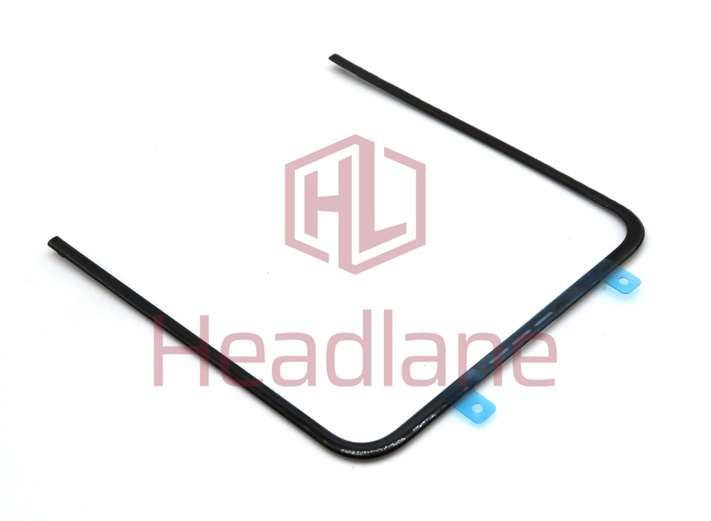 Samsung SM-F711 Galaxy Z Flip3 5G Main Bezel