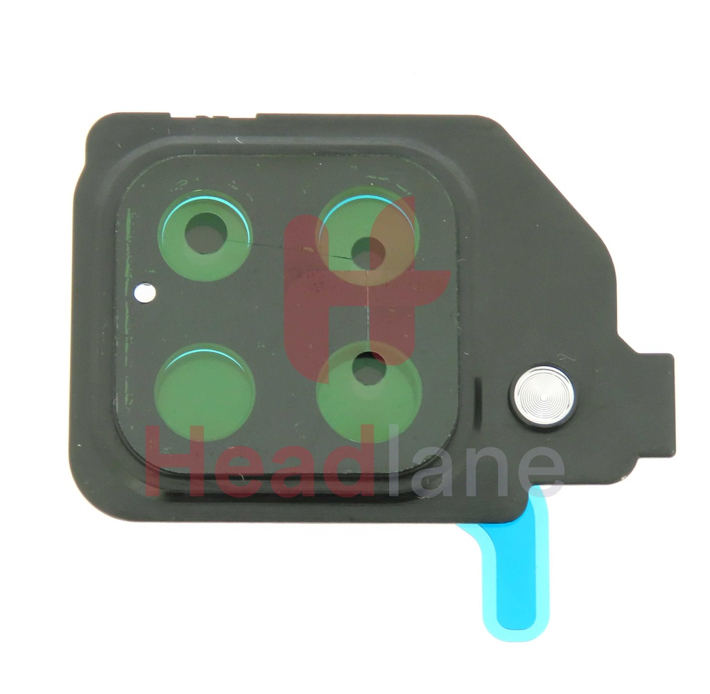 Samsung SM-A225 Galaxy A22 4G Inner Camera Decoration (excludes Camera Lenses)