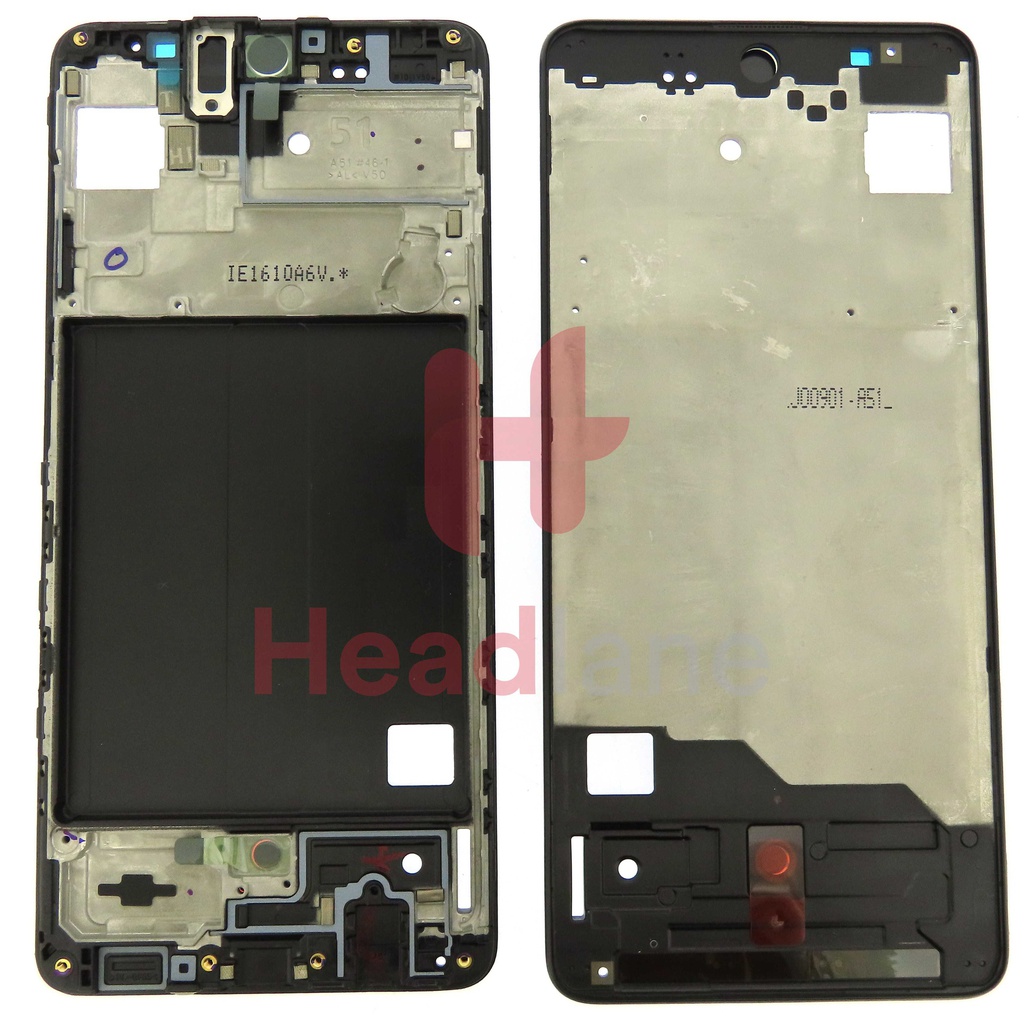 Samsung SM-A515 Galaxy A51 Display Frame