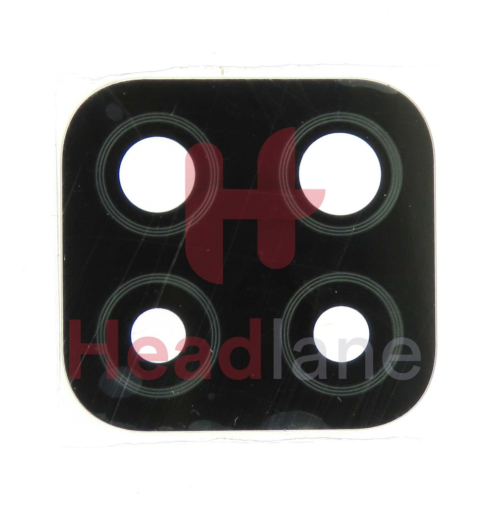 Samsung SM-A125 A127 Galaxy A12 / A12 Nacho Camera Cover / Lens