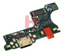 Samsung SM-A015 Galaxy A01 Charging Port Flex