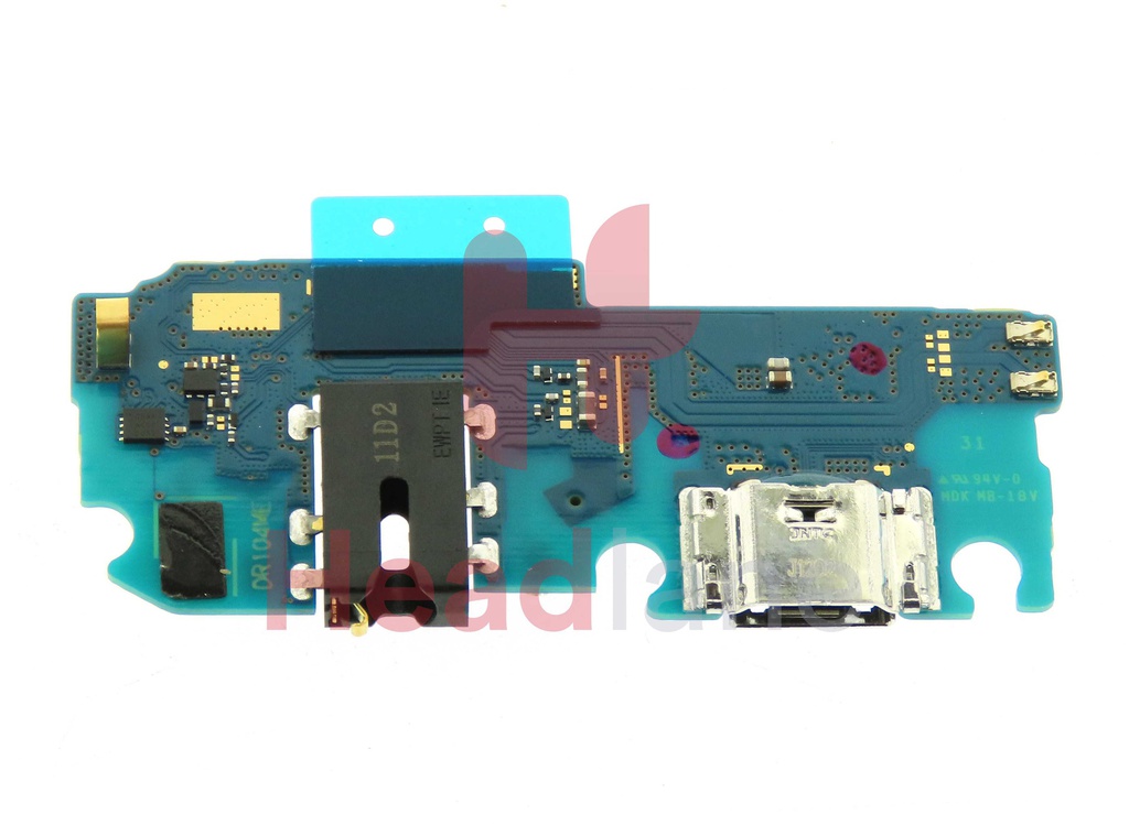 Samsung SM-A022 Galaxy A02 Charging Port Flex