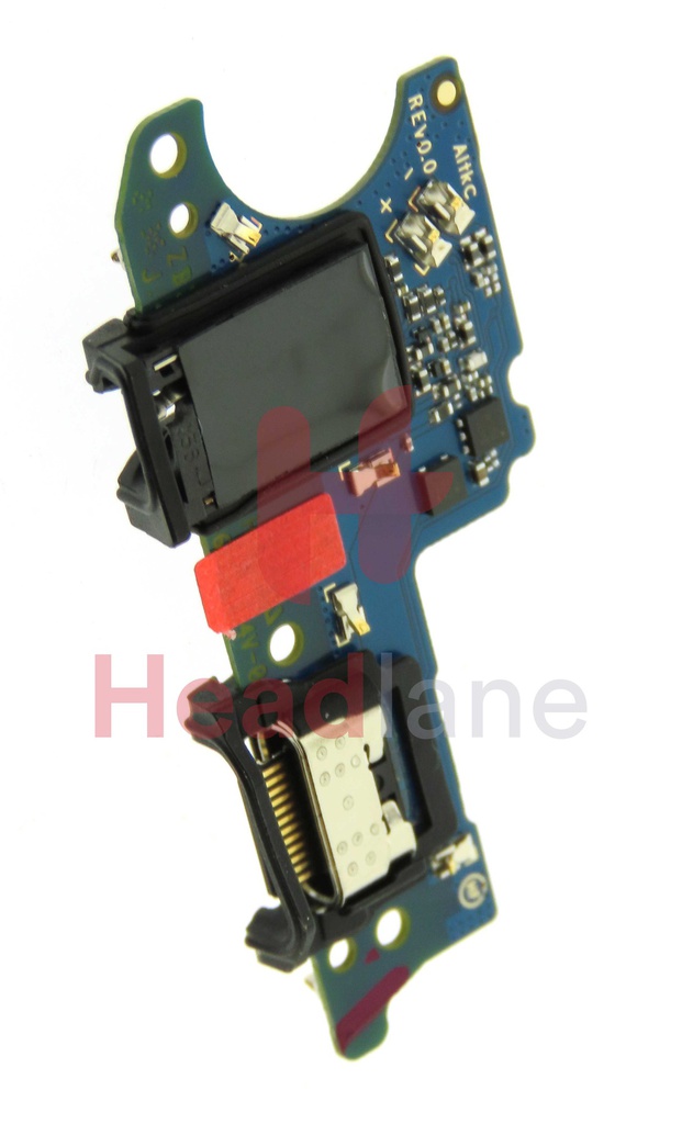 Samsung SM-A037 Galaxy A03s Charging Port Flex (Non EU Version)