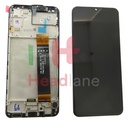 Samsung SM-A235 Galaxy A23 LCD Display / Screen + Touch