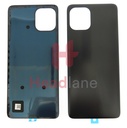 Motorola XT2139 Moto Edge 20 Lite Back / Battery Cover - Grey