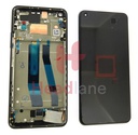 Xiaomi 11 Lite 5G NE LCD Display / Screen + Touch - Black