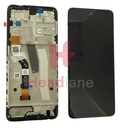 Motorola XT2171 Moto G51 5G LCD Display / Screen + Touch