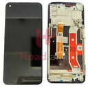 Oppo CPH2161 A73 5G LCD Display / Screen + Touch