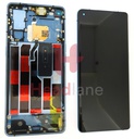 Oppo CPH2089 Reno4 Pro 5G LCD Display / Screen + Touch - Blue