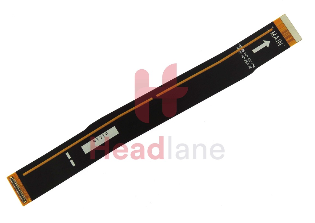 Samsung SM-X700 X706 Galaxy Tab S8 11&quot; Flex Cable