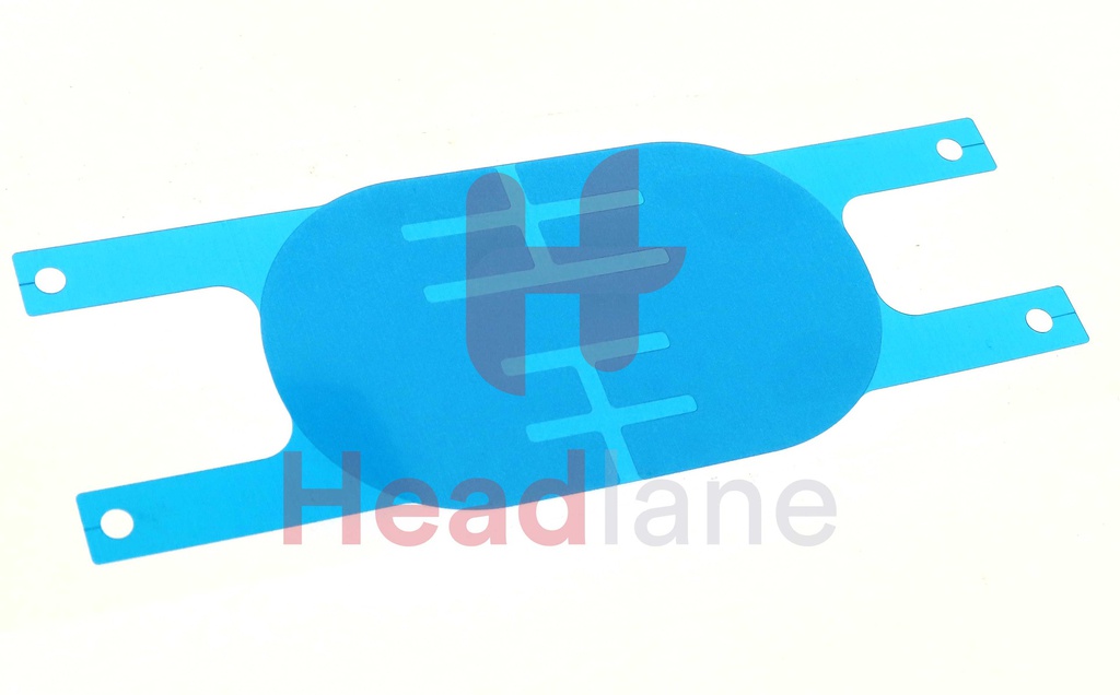 Samsung SM-F926 Galaxy Z Fold3 5G Main Battery Adhesive / Sticker