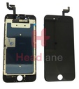 Apple iPhone 6S LCD Display / Screen (FOG) - Black (ZY)
