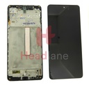 Samsung SM-M536 Galaxy M53 5G LCD Display / Screen + Touch