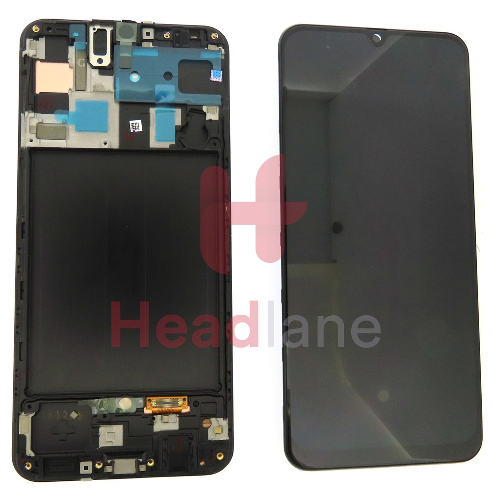 Samsung SM-A505 Galaxy A50 LCD Display / Screen + Touch