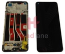 Oppo CPH2219 A74 4G / F19 LCD Display / Screen + Touch