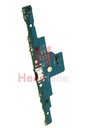 Samsung SM-P619 Galaxy Tab S6 Lite (2022) LTE Charging Port Flex