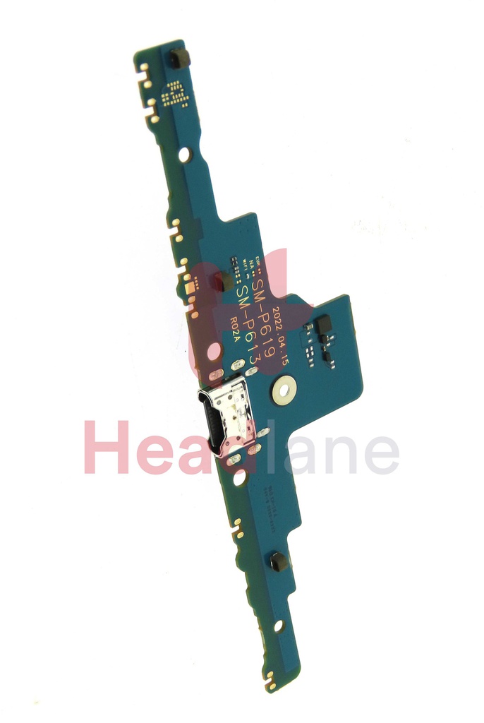Samsung SM-P613 Galaxy Tab S6 Lite (2022) WiFi Charging Port Flex