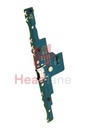 Samsung SM-P613 Galaxy Tab S6 Lite (2022) WiFi Charging Port Flex