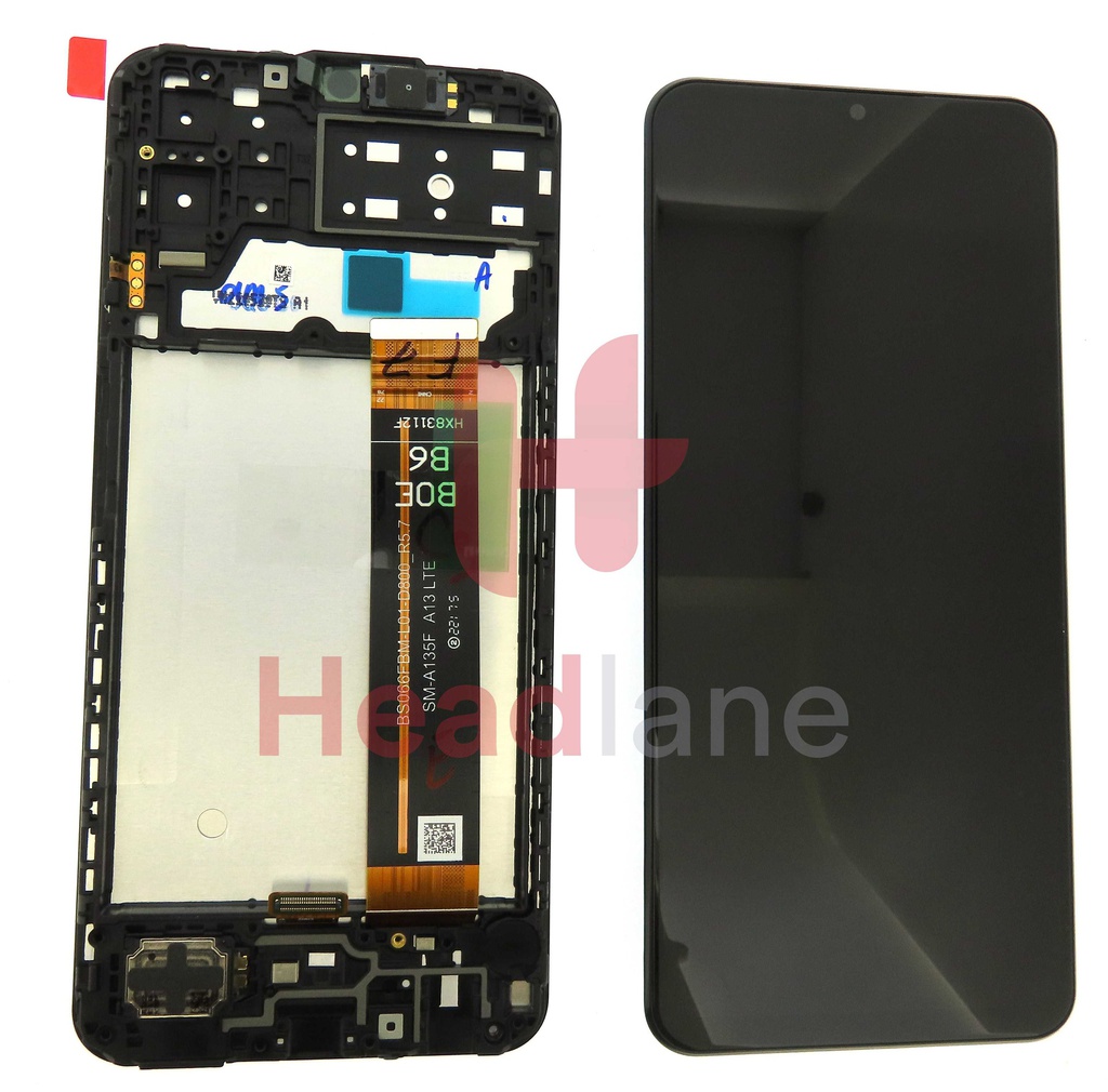 Samsung SM-M135 Galaxy M13 LCD Display / Screen + Touch