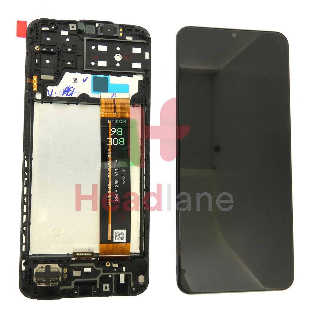 Samsung SM-M135 Galaxy M13 LCD Display / Screen + Touch