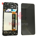 Samsung SM-M135 Galaxy M13 LCD Display / Screen + Touch