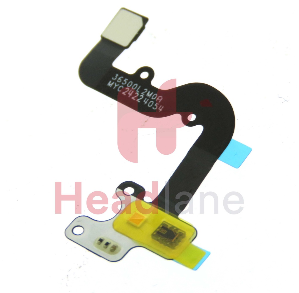 Xiaomi 12 Pro Flash Light Flex