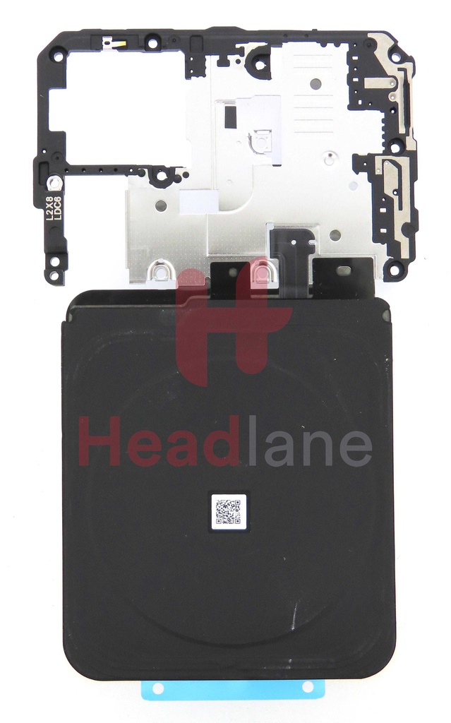 Xiaomi 12 Pro Rear Antenna / Wireless Charging Module